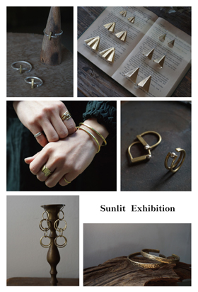 Sunlit Exhibition